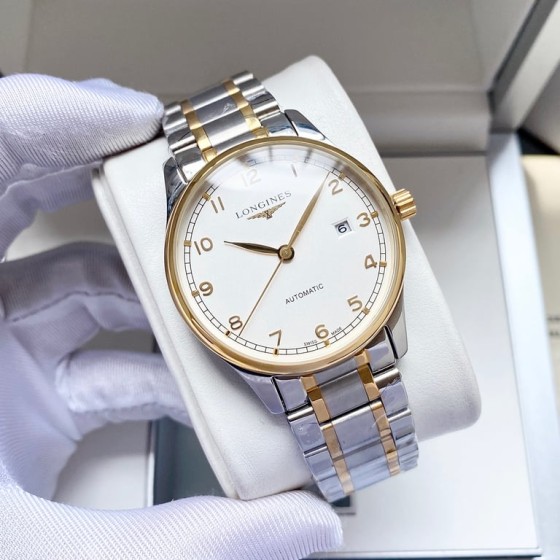 Longines men's watches